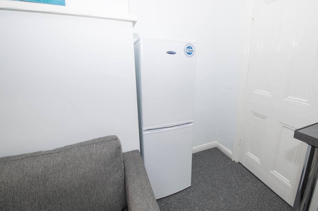 Versatile Cozy & Spacious Comfort Hull Apartments Kingston upon Hull Exterior foto
